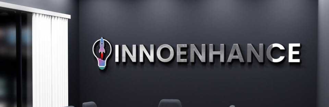 Innoenhance Official Cover Image