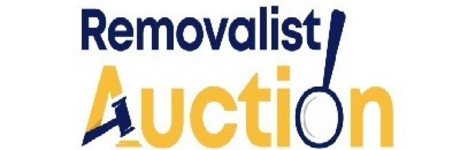 Removalist Auction Cover Image