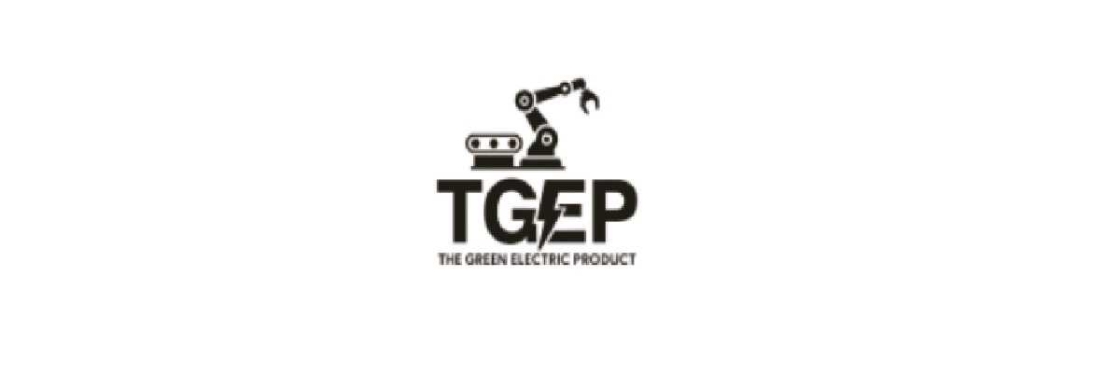 TGEP LLC Cover Image