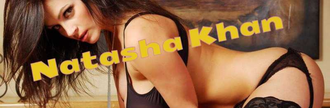 Natasha Khan Cover Image