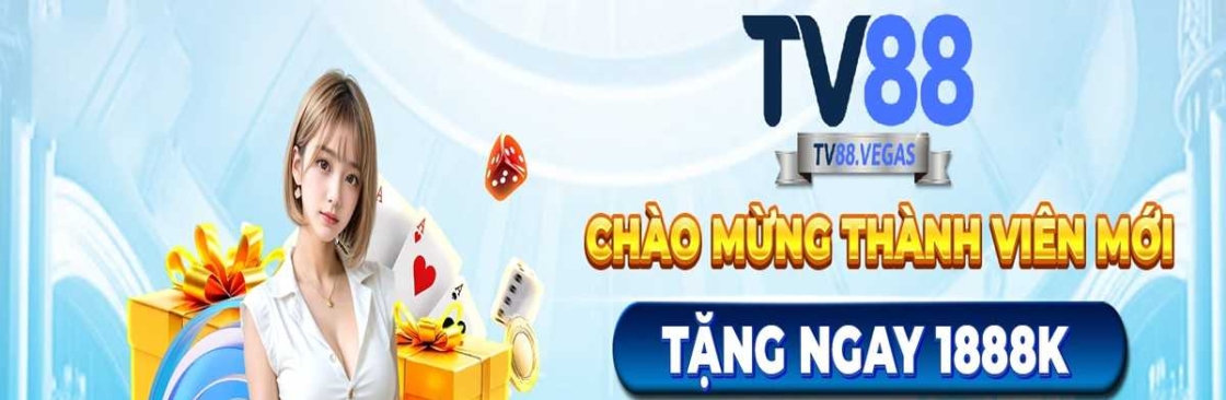 tv88 vegas Cover Image