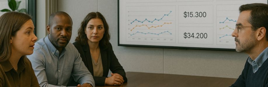 Tobarias Analytics Cover Image