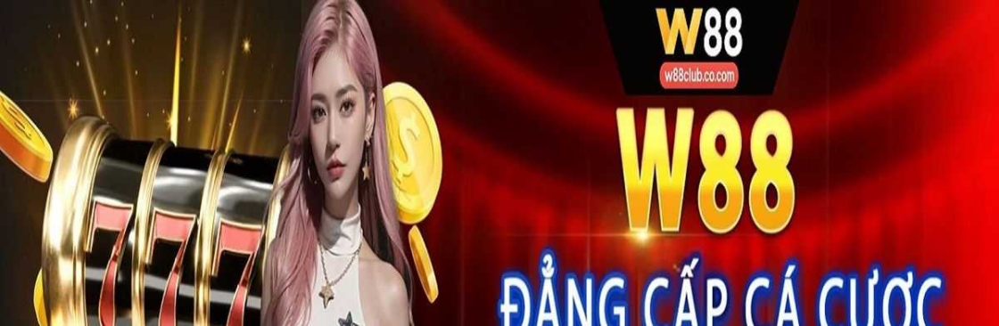 W88CLUB Cover Image