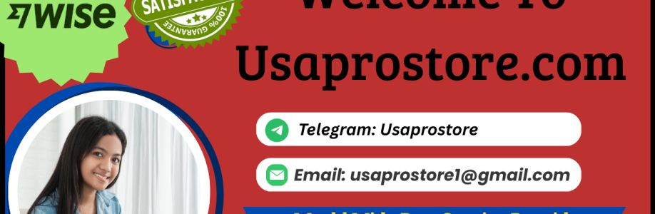 Buy Verified Wise Accounts Cover Image