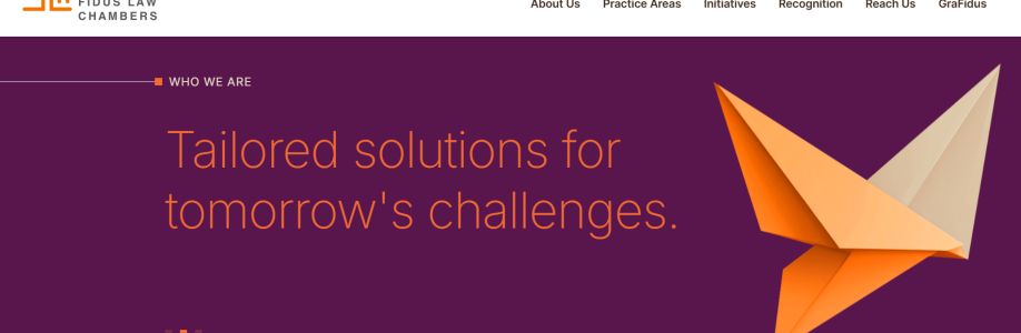 Fidus Law Chambers Cover Image