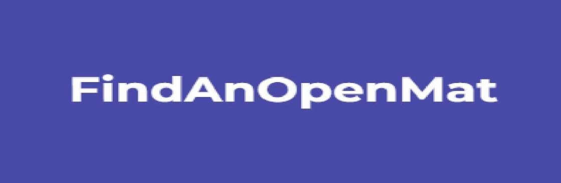 Findanopenmat com Cover Image