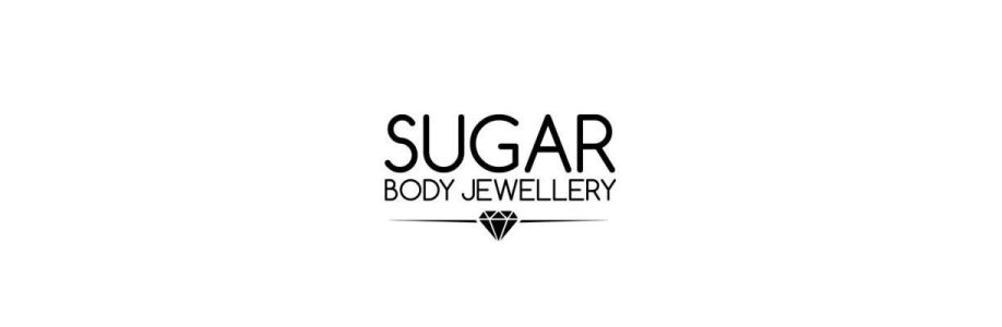 Sugar Body Jewellery Cover Image