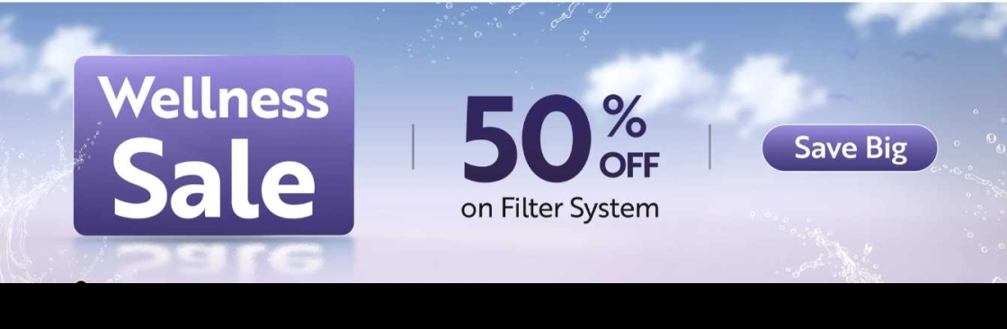 Phoenix Water Filter Cover Image