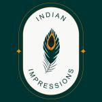 indian impression