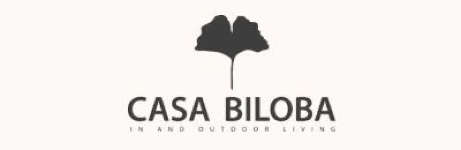 CASA BILOBA Cover Image