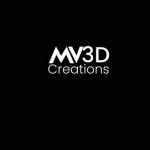 Mv3d creations Profile Picture