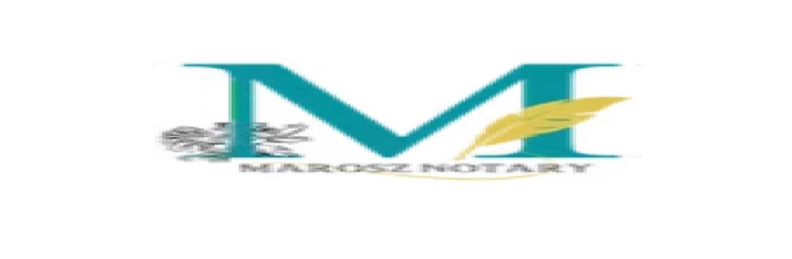 marosz notary Cover Image
