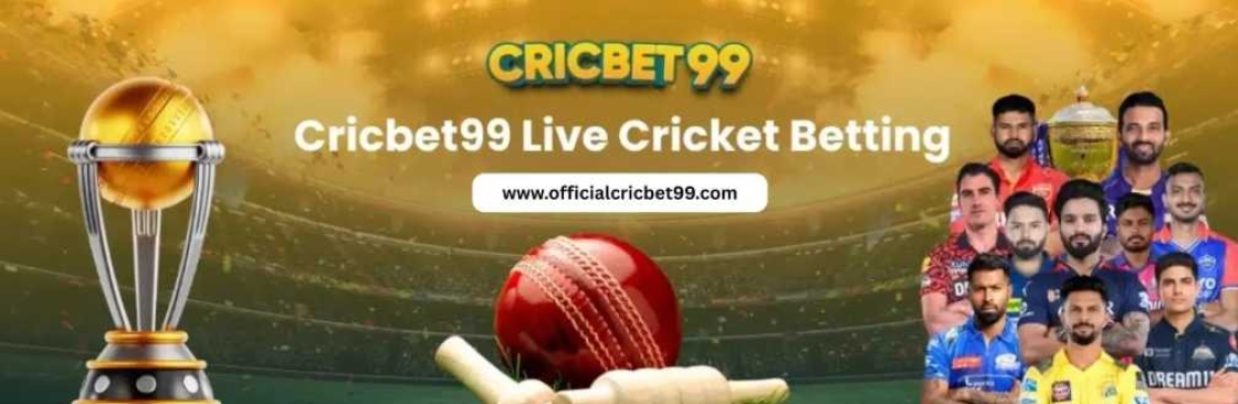 cricbet99 mobile betting app Cover Image