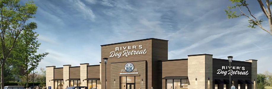 River's Retreat Cover Image