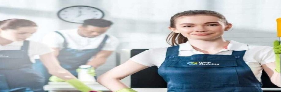 Deep Cleaning Cover Image