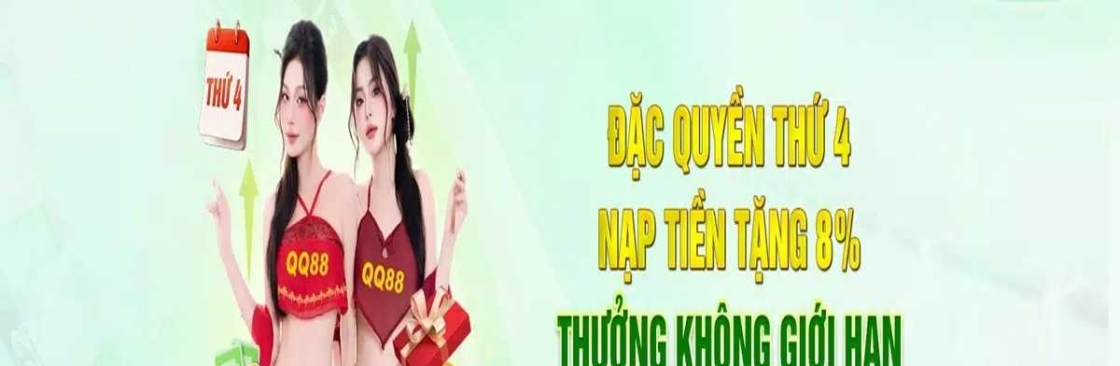 QQ88 Agency Cover Image