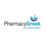 Pharmacy Greek