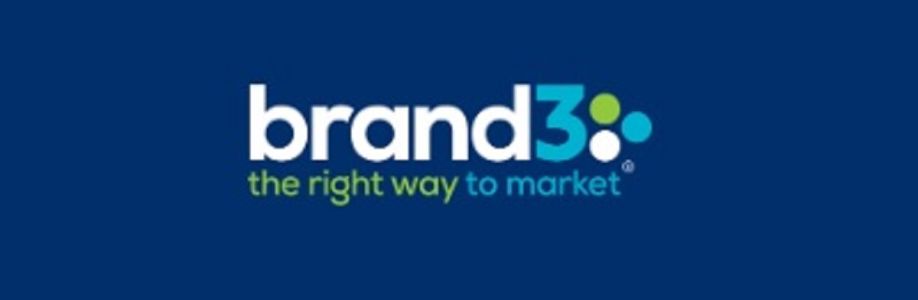 Brand3 Inc Cover Image