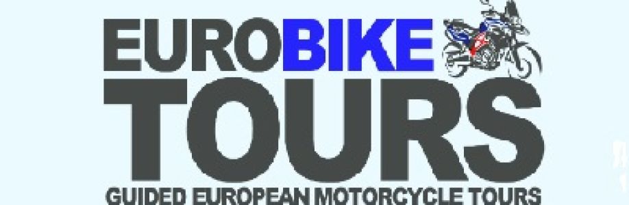 Eurobiketours Cover Image