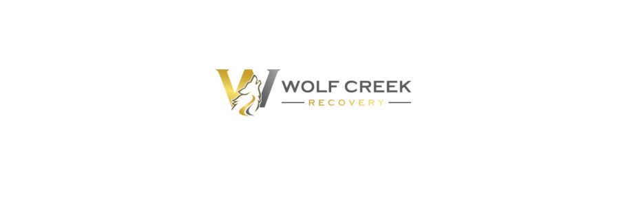 Wolf Creek Recovery Cover Image
