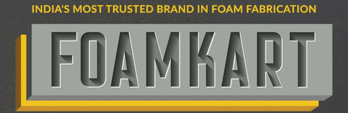 Foam kart Cover Image