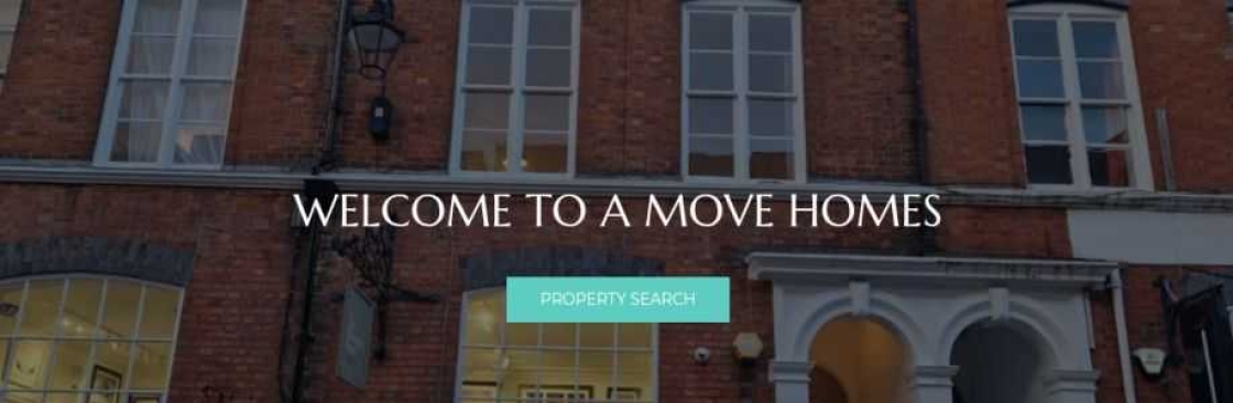 A Move Homes Cover Image