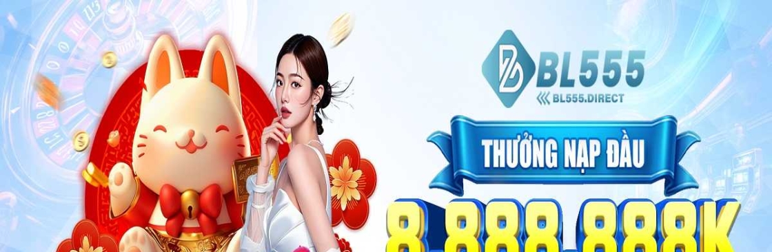 Nhà cái BL555 Cover Image