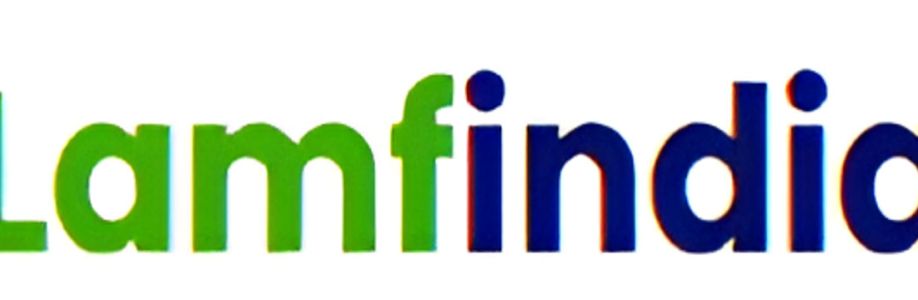 Lamf india Cover Image