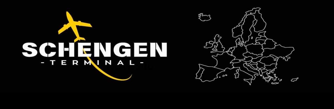 Schengen Terminal Cover Image