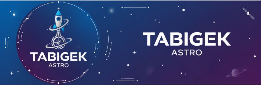 tabigek astro Cover Image