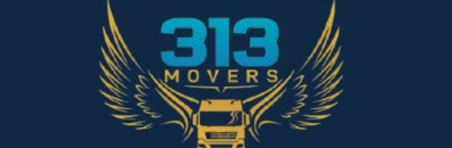313 Movers Cover Image