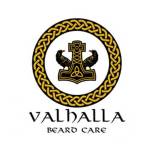 Valhalla Beard Care