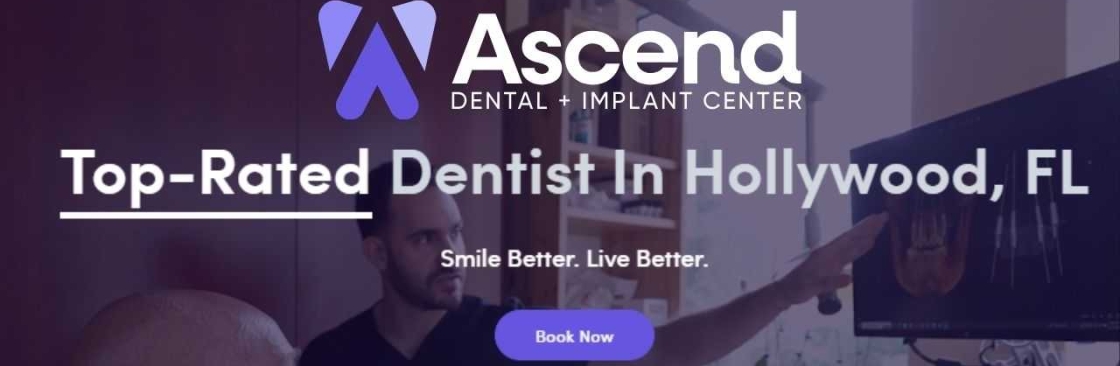 Ascend Dental and Implant Center Cover Image