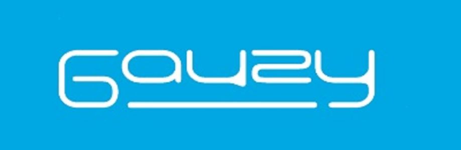 Gauzy Salt Lake City UT Cover Image