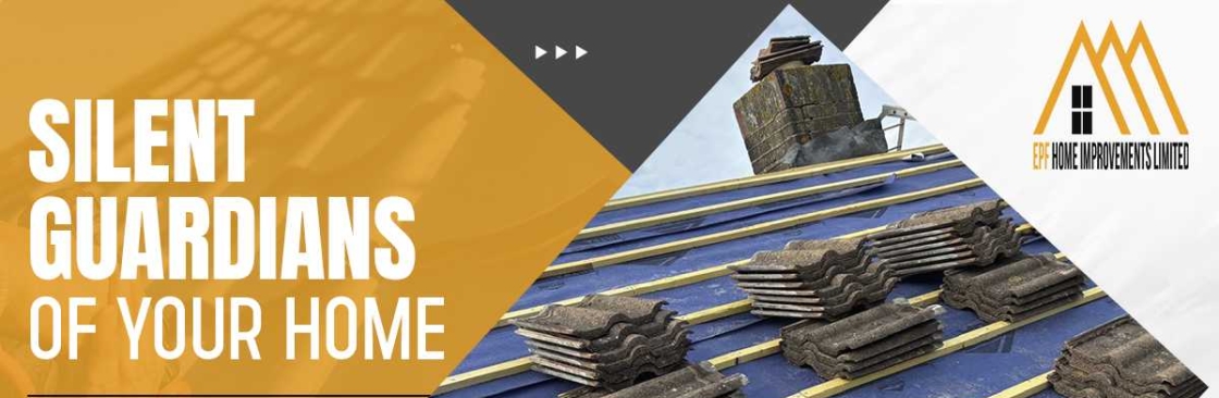 EPF Home Improvements Cover Image