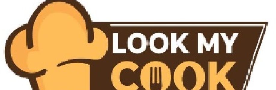 lookmycook Cover Image