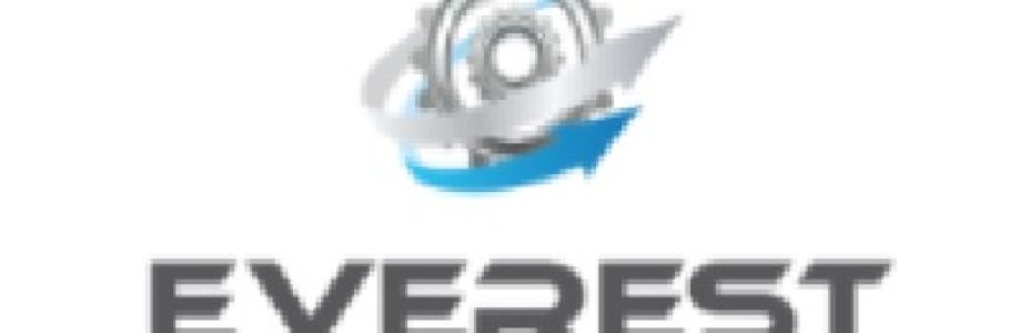 everestrkd Cover Image