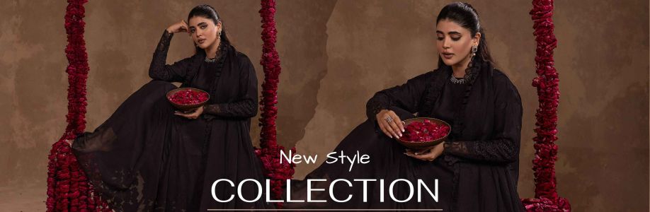 Pakistani Salwar Kameez Cover Image