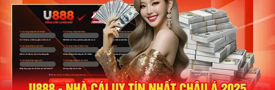 U888 Men Cover Image