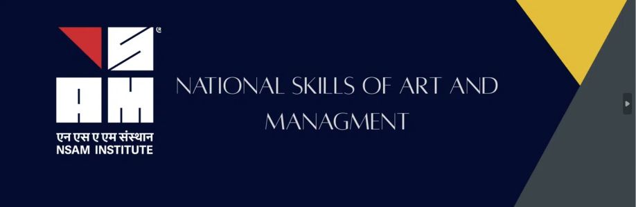 NSAM Institute Cover Image