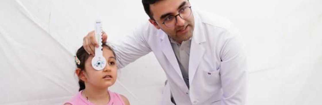 Eye Care Hospital in Kolkata Pushpanjali Eye Care Cover Image