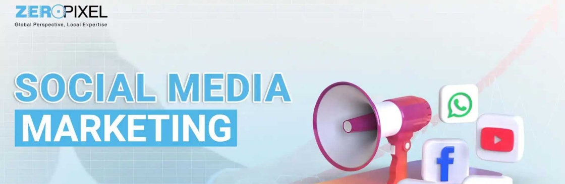 Zero Pixel Cover Image