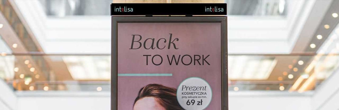 Intelisa in Cover Image