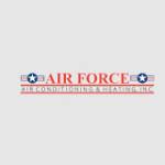 Air Force Air Conditioning And Heating Inc