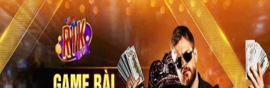 Rikvip diy Cover Image