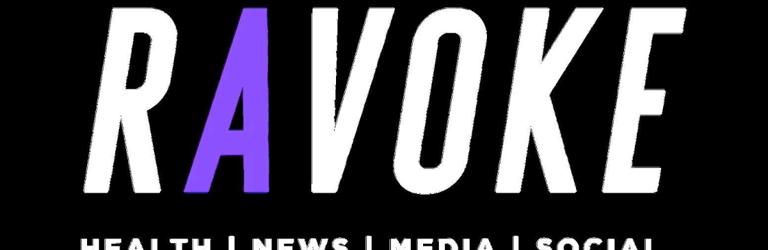 Ravoke Health Cover Image