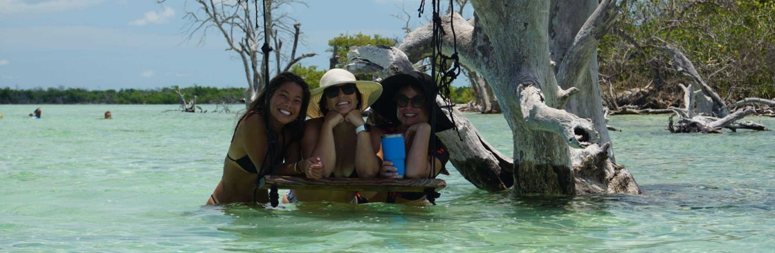 Casual Monday Charters Cover Image