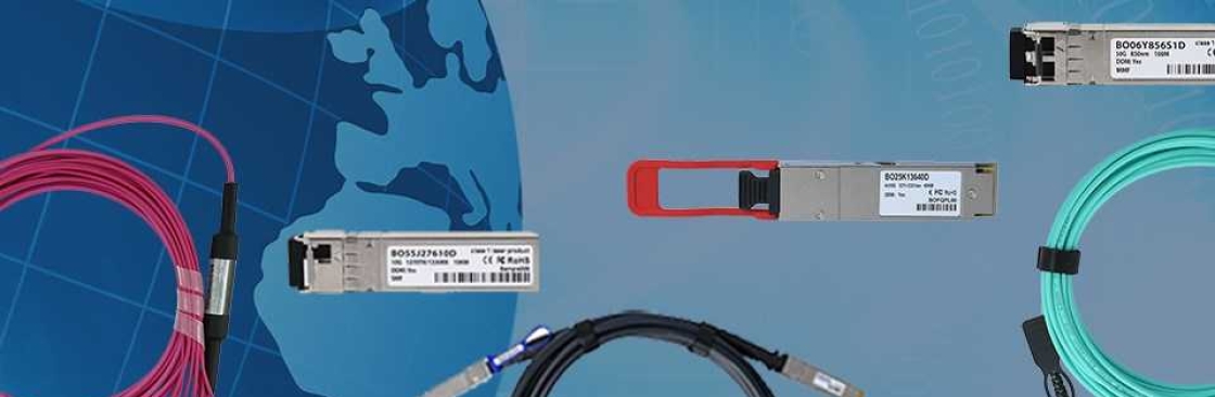 BlueOptics Cover Image