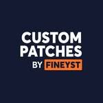 fineystpatches com