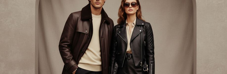 fineyst jacket Cover Image